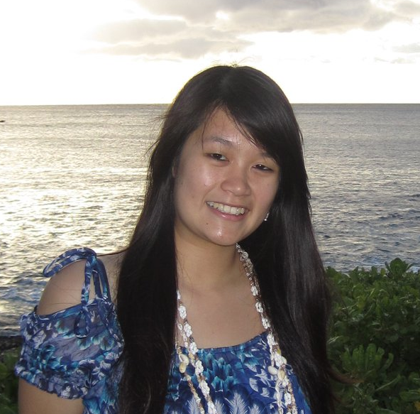 Image of Tracy Luu